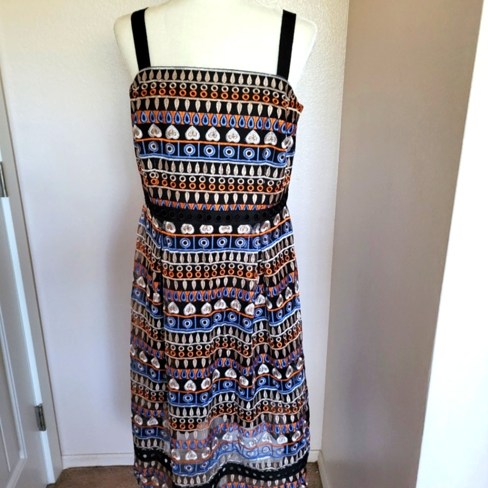 Summer dress